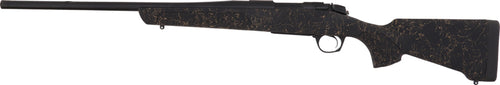 Bergara B14 Stoke Compact .308 Win Sporting Rifle with Cerakote Finish