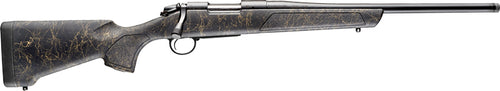 Bergara B14 Stoke Compact 243 Win Bolt-Action Sporting Rifle
