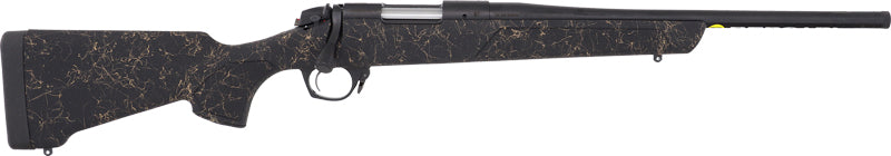 Bergara B14 Stoke Compact Sporter Rifle in 300 AAC Blackout