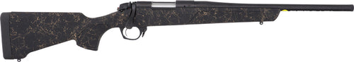 Bergara B14 Stoke Compact Sporter Rifle in 300 AAC Blackout