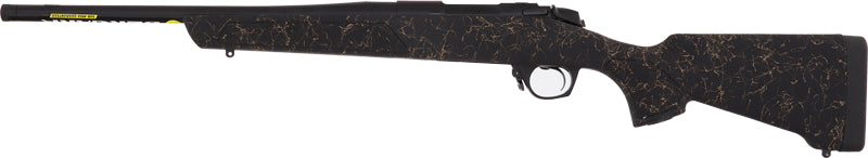 Bergara B14 Stoke Compact Sporter Rifle in 300 AAC Blackout