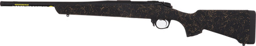 Bergara B14 Stoke Compact Sporter Rifle in 300 AAC Blackout