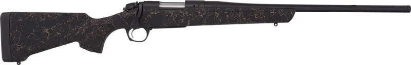Bergara B14 Stoke Compact Sporting Rifle in 350 Legend with Cerakote Finish