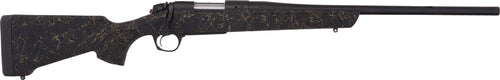 Bergara B14 Stoke Compact Sporting Rifle in 350 Legend with Cerakote Finish