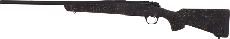 Bergara B14 Stoke Compact Sporting Rifle in 350 Legend with Cerakote Finish