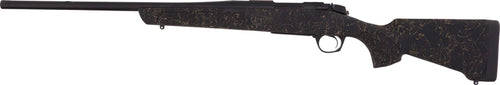 Bergara B14 Stoke Compact Sporting Rifle in 350 Legend with Cerakote Finish