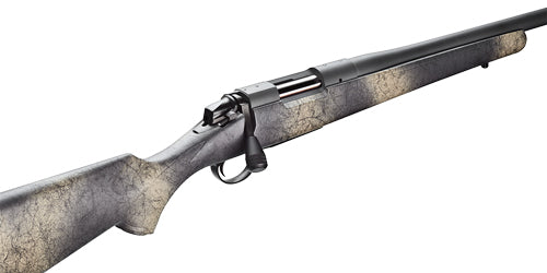 Bergara B14 Wilderness Ridge 6.5 PRC Sporting Rifle with Omni Muzzle Brake and Digital Camouflage Stock