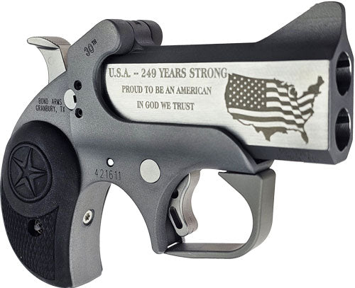 BOND ARMS 30TH ANNIVERSARY