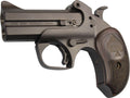 BOND ARMS Black Jack Break Action Revolver in .45LC/410 with Stainless Steel Finish