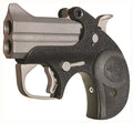 Bond Arms Backup 2.5-inch Barrel .45 ACP Double Barrel Pistol with Fixed Sights