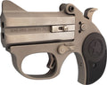 Bond Arms Stinger RS .22 LR Break Action Pistol with Stainless Finish