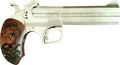 Bond Arms Texan .45 Long Colt / .410 Bore Double-Barrel Handgun