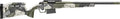 Springfield Armory 2020 Waypoint 6mm Creedmoor Sporting Rifle with Hybrid Carbon Fiber Profile