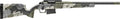 Springfield Armory Waypoint 22" Bolt-Action Sporting Rifle in 6.5 Creedmoor with Hybrid Carbon Fiber Profile