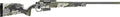Springfield Armory Waypoint 24-inch Bolt-Action Sporting Rifle in 6.5 PRC with Hybrid Carbon Fiber Profile