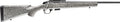 Bergara BMR Micro .22LR Sporting Rifle with 18-inch Threaded Barrel and Synthetic Stock