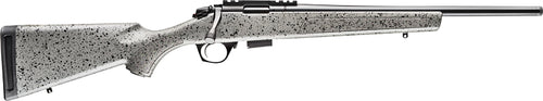 Bergara BMR Micro .22LR Sporting Rifle with 18-inch Threaded Barrel and Synthetic Stock