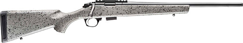 Bergara BMR Micro 22WMR 20-Inch Sporting Rifle with Threaded Barrel and Synthetic Stock