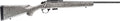 Bergara BMR Micro .17 HMR 20-Inch Sporting Rifle with Threaded Barrel