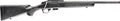 Bergara BMR006 Micro 17HMR Sporting Rifle with Carbon Fiber Barrel, 20-Inch