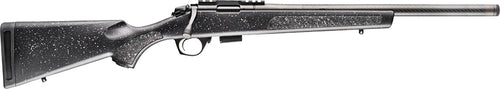 Bergara BMR006 Micro 17HMR Sporting Rifle with Carbon Fiber Barrel, 20-Inch