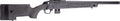 Bergara BMR-X Competition .22 LR Sporting Rifle with 18-Inch Threaded Barrel