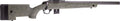 Bergara BMR-X Competition .22 Rifle with 18-inch Barrel and Synthetic Stock