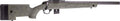 Bergara BMR-X Competition .17 HMR Sporting Rifle with 18-inch Barrel and 10-Round Magazine