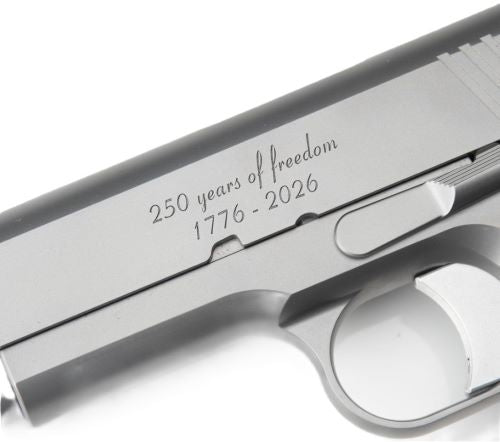 ED BROWN 1776 COMMEMORATIVE