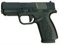 Bersa BP CC 380 Auto Semi-Auto Pistol with 8-Round Capacity