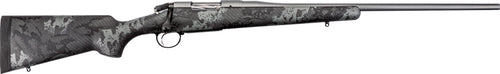 Bergara Mountain 2.0 .308 Win Sporting Rifle with Tactical Grey Cerakote Finish