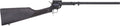 Heritage 22LR Rough Rider Revolving Sporting Rifle with Picatinny Rail