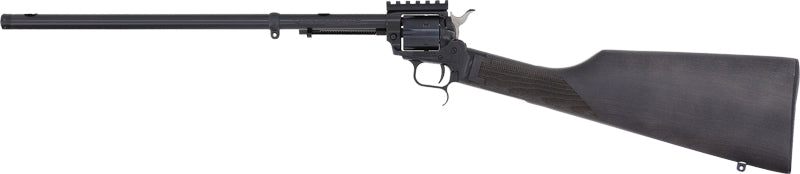 Heritage 22LR Rough Rider Revolving Sporting Rifle with Picatinny Rail