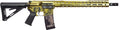 Black Rain Ordnance Spec15 Trump FX Semi-Automatic Rifle in 223 Rem/5.56 NATO