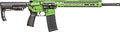 Black Rain Ordnance Spec+ Fusion Rifle 300 AAC Blackout Zombie Green Battleworn