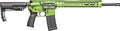 Black Rain Ordnance SPEC+ Fusion Rifle with Zombie Green Battleworn Finish - .223 Rem/5.56 NATO