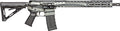 Black Rain Ordnance SPEC+ Patriot Rifle 300 AAC Blackout with US Flag Stock and Finish