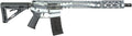Black Rain Ordnance SPEC+ Patriot Modern Sporting Rifle - 16-inch 223 Rem/5.56 NATO, Red White Blue Finish