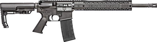 Black Rain Ordnance BRO-SPEC15 5.56 NATO Semi-Automatic Modern Sporting Rifle