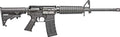 Black Rain Ordnance BRO-SPEC15-A2 5.56 NATO Modern Sporting Rifle with 16-Inch Chrome-Moly Barrel