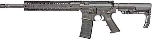 Black Rain Ordnance BRO-SPEC15 5.56 NATO Semi-Automatic Modern Sporting Rifle