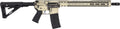 Black Rain Ordnance We The People 5.56 NATO Semi-Automatic Rifle with US Flag Finish