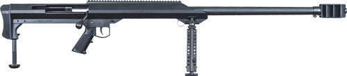 BARRETT MODEL 99 RIFLE 50BMG