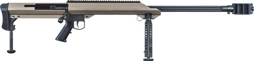BARRETT MODEL 99 RIFLE 50BMG
