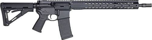 Barrett REC 7 DI Rifle 5.56x45 NATO with M-LOK Handguard and 16-Inch Barrel