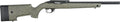 Bergara BXR .22 LR Semi-Automatic Sporting Rifle with Synthetic Green Stock and Cerakote Finish