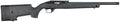 Bergara BXR .22 LR Semi-Automatic Sporting Rifle with Carbon Fiber Barrel and Cerakote Black Finish