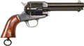 Cimarron 1890 Remington .38 Special Revolver with 5.5-Inch Barrel and Walnut Grips