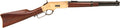 Cimarron 1866 Yellowboy .45 Colt Sporting Rifle with 16-Inch Barrel