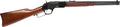 Cimarron 1873 Carbine Rifle in .45 Long Colt with Walnut Stock and Blued Finish